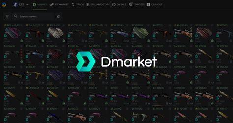 dmarket csgo|DMarket Reviews .